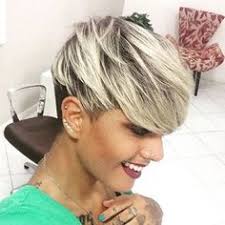 Pull off the cool short haircut ideas below with ease, especially if you're eager to put your sculpting skills to a fab test. Short Frosted Hair Styles Off 63 Online Shopping Site For Fashion Lifestyle
