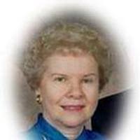 Obituary information for Jean Ann Doran