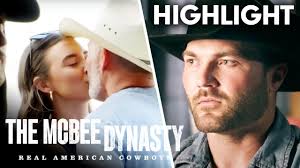 Is Steve McBee Risking the Farm's Success?