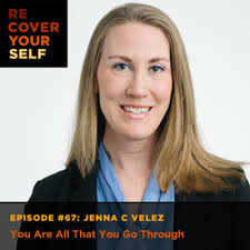 Recover Yourself: Out from Under the Influence • A podcast