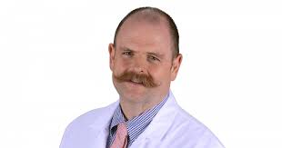 Robert Gilbert, M.D.