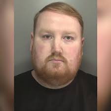 Man told police he was 'out for a jog' when stuffing drone into bag