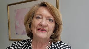 Barbara Burham's Instagram, Twitter & Facebook