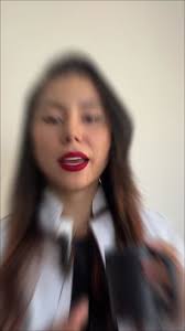 Maria Fernanda Madrid Mendoza