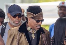 Im märz startet der prinz aus zamunda 2 und eddie murphy kehrt als neuer könig von zamunda zurück. Amazon Studios Acquires Coming 2 America From Paramount Pictures On March 5 2021 Morty S Tv