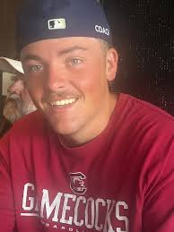 College football player seeking firefighter career after knee surgery