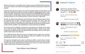Messi Baisse De Salaire De 70 Et Scud A La Direction Canaria Sport