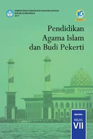 Jangan lupa tetap bersama kami di. E Book Pai Smp Kelas 7 Flip Ebook Pages 201 233 Anyflip Anyflip