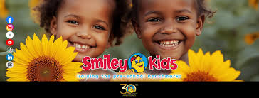 Smiley Kids Sinoville