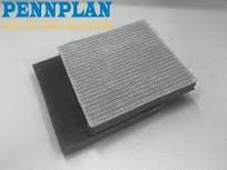 Geosynthetic Cementitious Composite Mats Flexible Cement Canvas Roll