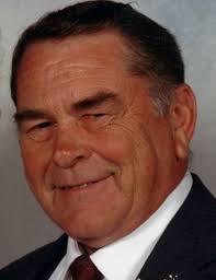 Obituary information for Clyde B. Stevens