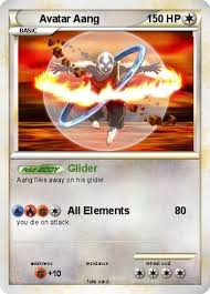 High quality aang glider gifts and merchandise. Pokemon Avatar Aang 10
