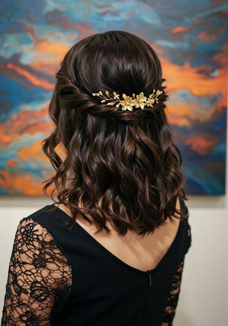 Bridal & Party Hair Styling product image