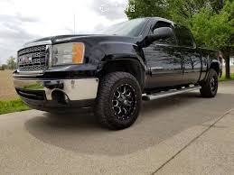 Image result for Black 2007 Sierra