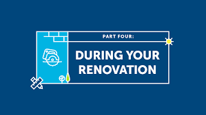 Variable expansion means replacing a variable (e.g. During After Home Renovation 9 Things You Should Consider