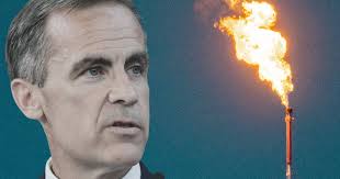 Carney doubles down