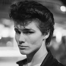 Thomas Velasquez (@burntmouf)'s videos with Please Dont Go Girl by New Kids 