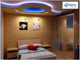 Gyproc Falseceilings Are The Perfect Way To Give Your Home A Fresh New Look Visit Www Gyproc In Ceiling Design Bedroom Ceiling Design House Ceiling Design
