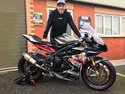 Besides good quality brands, you'll also find plenty of discounts when you shop for 675 daytona during big sales. Peter Hickman S Tt Podium Winning Triumph Daytona Is Visordown