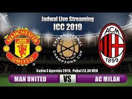 Pertandingan di san siro, selasa (22/9/2020), kickoff pada pukul 1.45 wib. Manchester United Vs Ac Milan 2018 Tickets Manchester United