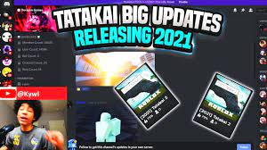 Tatakai Reborn BIG UPDATES / Releasing 2021 😈 (FaceCam) - YouTube