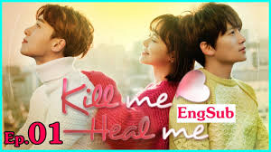Genres medical drama, romantic comedy, korean drama. Kill Me Heal Me Ep 1 Engsub Park Seo Joon Drama Korean Youtube