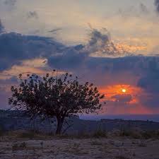 عين Neoyoen Celestial Celestial Bodies Sunset