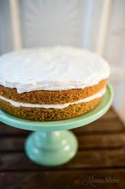 When those sugar cravings hit, it's game over. Spice Cake Gluten Free Dairy Free Sugar Free Mamashire