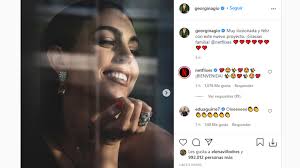 252,769 likes · 1,033 talking about this. Georgina Rodriguez Protagonizara Un Reality De Netflix