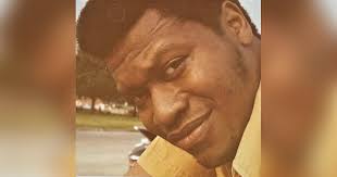 Mr. Robert Brown Obituary