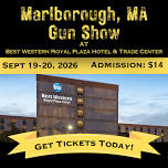 Marlborough Gun Show