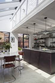 The victorian house interior design always has flamboyant ideas because that is what the era represents. Victorian Terrace Small Terraced House Kitchen Ideas Home Architec Ideas