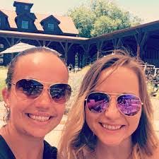 Daren Hallman's Instagram, Twitter & Facebook