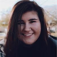 Julia Randolph's Instagram, Twitter & Facebook