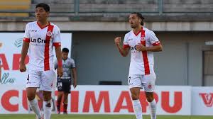Campeonato nacional 1ª b 2020. Union San Felipe Vencio A Nublense Y Dejo La Definicion De La Liguilla De La Primera B Para La Ultima Fecha