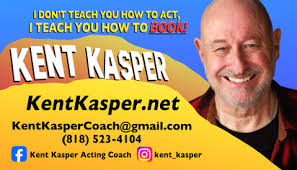 KENT KASPER
