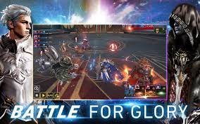 Un juego emocionante y dinámico. Aion Legions Of War For Android Apk Download