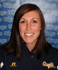 2013 SOFTBALL MEDIA GUIDE