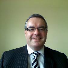 Brian Rusk (@Ruskie61)