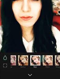 B612 is a selfie app that is undoubtedly one of the best apps to take beautiful selfies. B612 8 1 4 Download For Android 333download Com