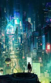 You can also upload and share your favorite cyberpunk wallpapers. Cyberpunk Wallpaper For Android Apk Download