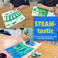 STEAM-tastic: Monet-Inspired Bridge Workshop (All event image