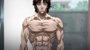 Why Does Pickle Get Cacked Up In Scar Form? : R/Grapplerbaki