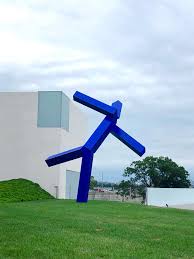 Bildergebnis für Joel Shapiro