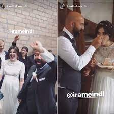 So langsam wird's, schreibt ira meindl zu einem aktuellen foto, auf dem sie ihre hand auf ihren nackten bauch hält. Ex Gntm Kandidatin Ira Meindl Ist Schwanger Verlobt Und Verheiratet Cosmopolitan
