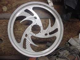 Carriage Works Riptide Harley Davidson Forums