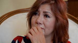 Día Internacional de la Mujer: Nadia se arregló el cabello para verse más  bonita, pero la mataron