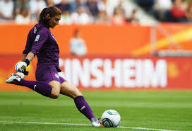 The album was met with a positive reception. Women S World Cup 2011 The Atlantic