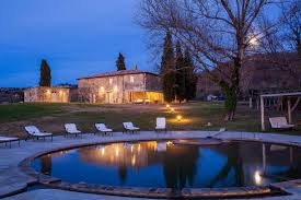 Great spa and terme in tuscany. Villas In San Casciano Dei Bagni Italien Bewertungen Preise Planet Of Hotels