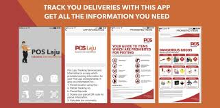 ➤ track and trace pos malaysia package. Pos Laju Tracking Services And Information 1 0 Apk Download Com Mrdhgy Poslajutrackingservicesandinformation Apk Free